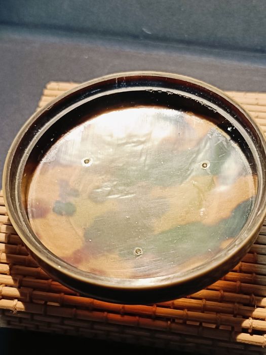 Cutie China - dinastia Qing