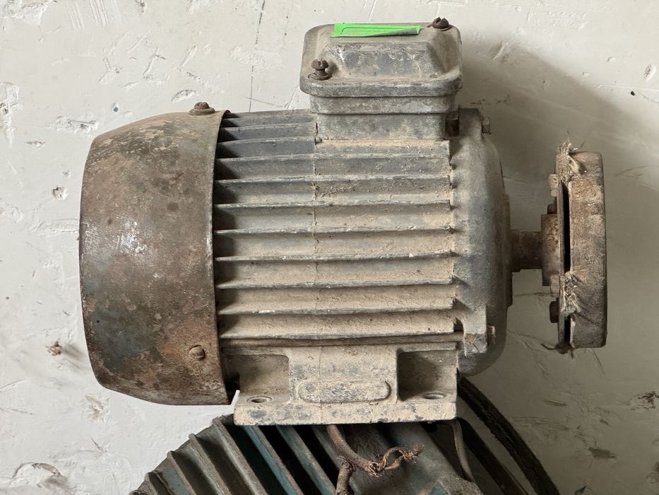 Elektramatorlar sotiladi