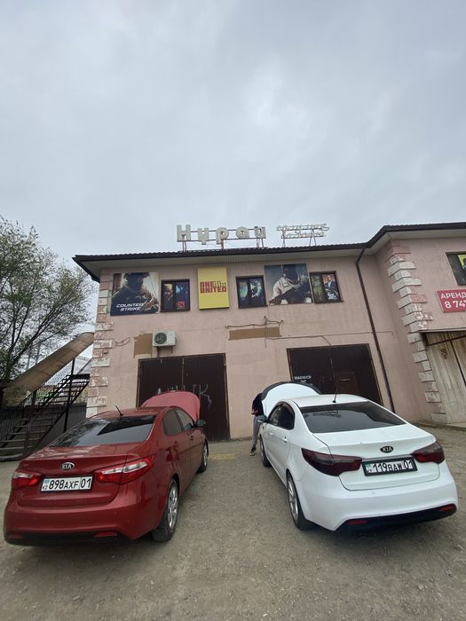 Авто в аренду KIA RIO