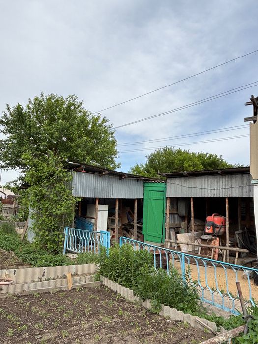 Дом частный г аягоз