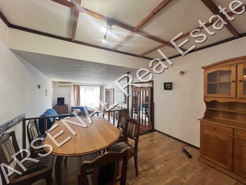 Дава се под наем Четиристаен апартамент в София, Дианабад - 142 кв.м за 698.19 € - Снимка #3