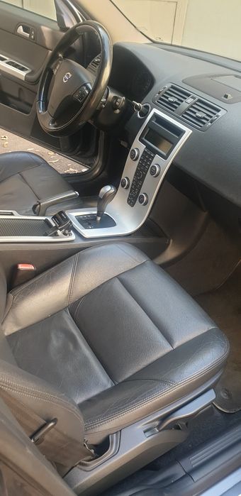Volvo V50 2.0 TDI D3 Imp.Germ.2012.inmatr.Ro