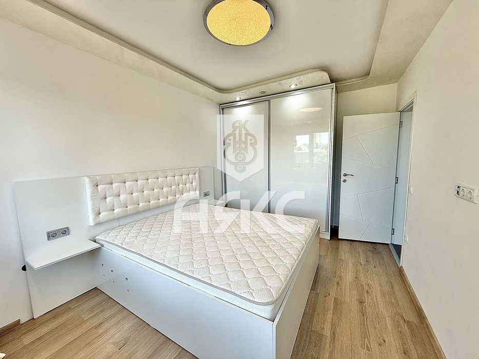 Дава се под наем Тристаен апартамент в София, Надежда 1 - 101 кв.м за 750 € - Снимка #5