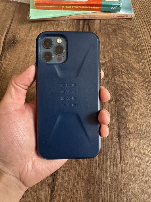 Iphone 12 pro 128 gb