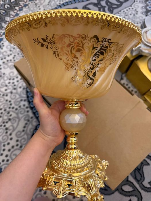 Bagema 12 kishilik nabor 2ta pechenitsa  1  etajli idish  narxi 200