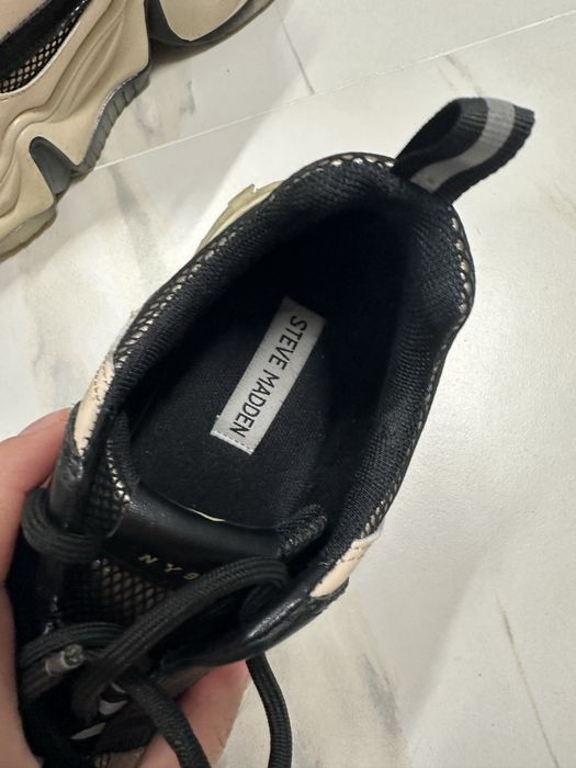 Обувки Steve Madden