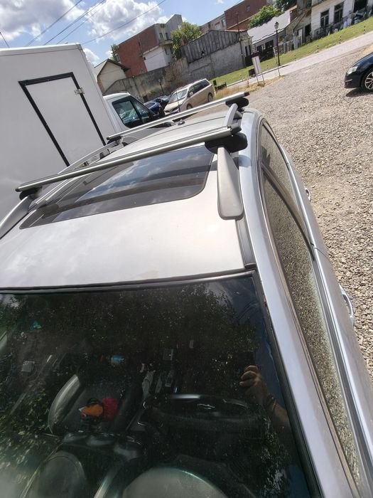 OPEL Antara 2008 — imagine 3