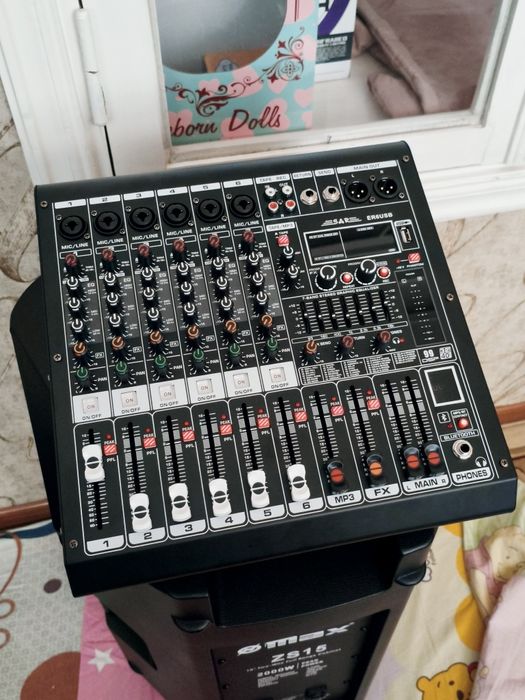 Аренда микрофоны колонки прокат колонок микрофонов калонка микрафон