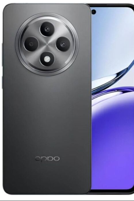 Oppo reno 12f 5g