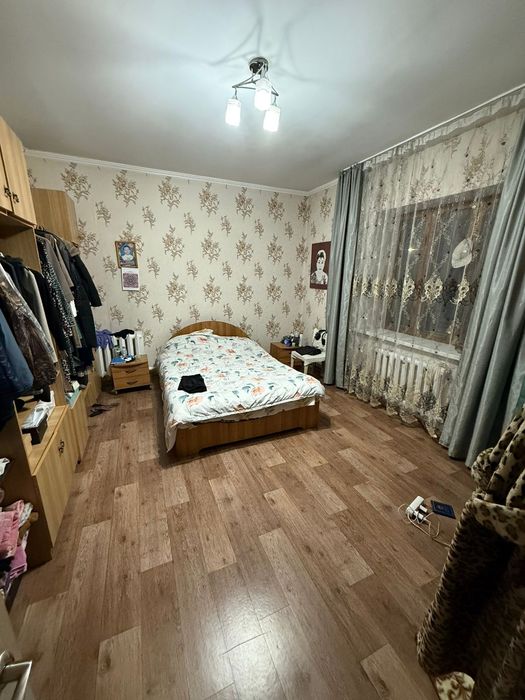 Продам дом в Талапкере — 106 м², 10 соток