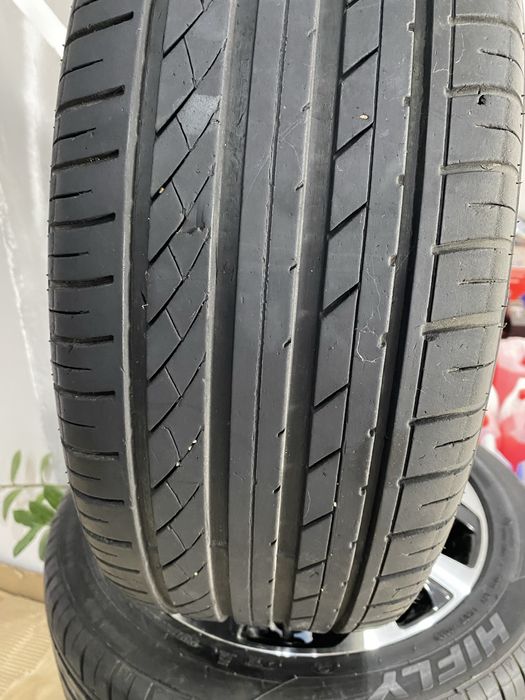 Диск с покрышкой