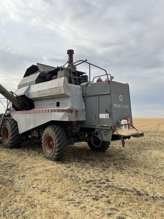 Продам комбайн вектор 410