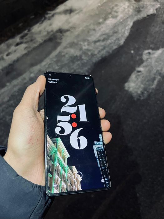 POCO M6 PRO обмен на айфон