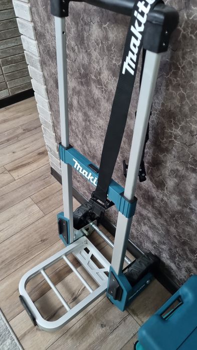 Макита инструмент