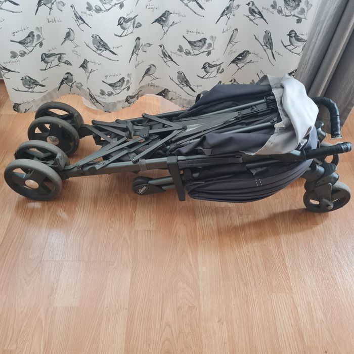 Бебешка колича Chicco Liteway