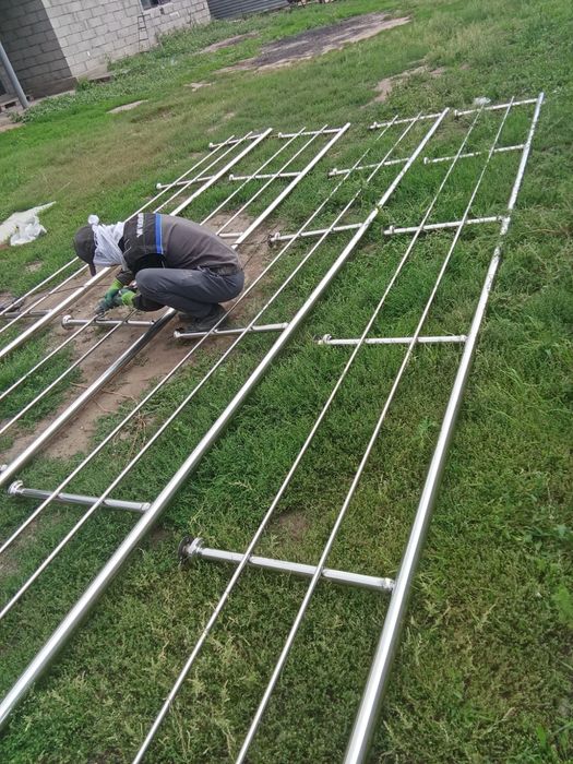 Поручни и пандусы для инвалидов