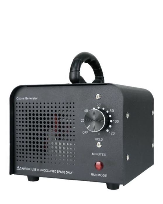 Озонация, озон, очистка воздуха квартиры, машины