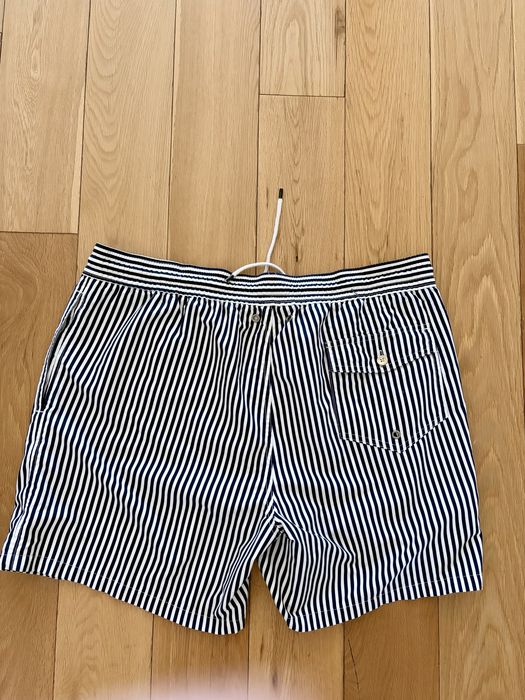 Polo Ralph Lauren  swimming shorts  L  размер плувни шорти