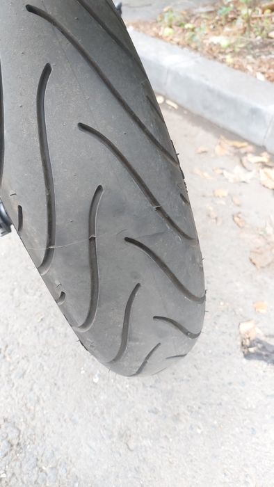 Vând zontes g1 125 2021