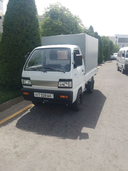 Лабо юк Ташиш хизмати