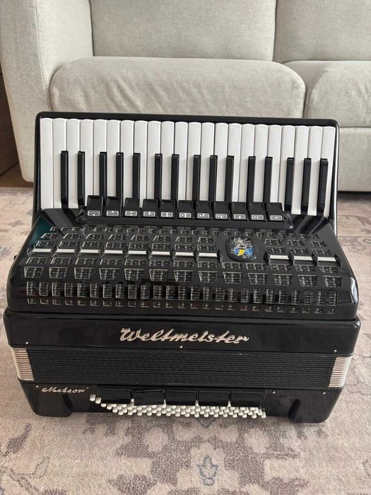 Weltmeister Meteor 96 basi