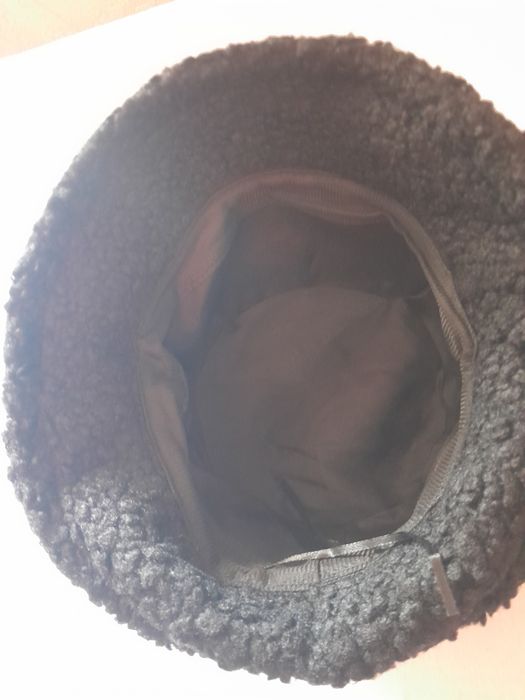 Продам шапку Тедди черная новая