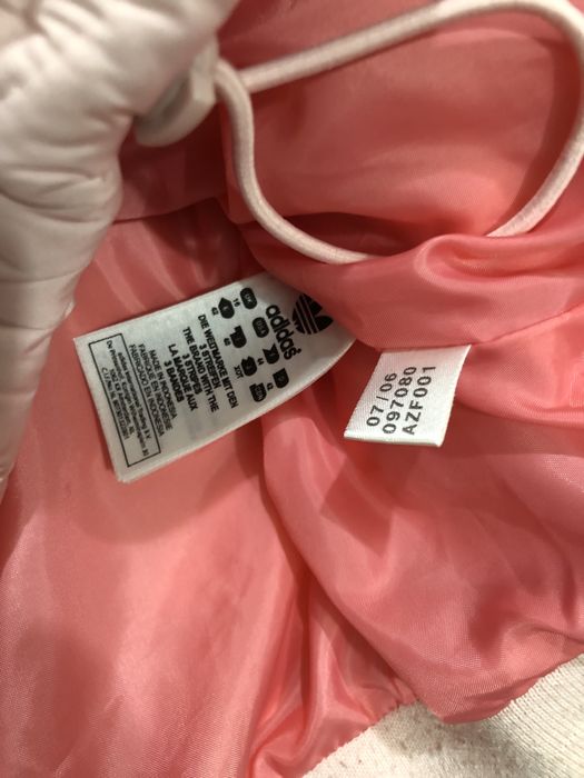 Geaca Adidas original L