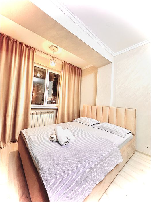 Пәтер жалға күндікке