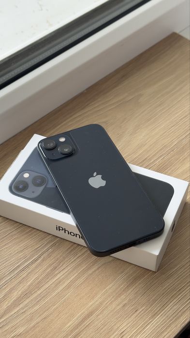 Iphone 13 продам