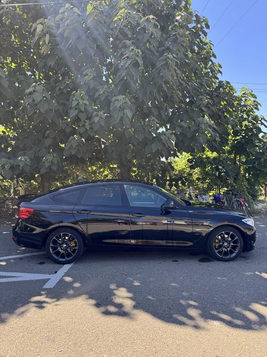BMW Seria 3 GT | 2015 | B47 190 | Automat