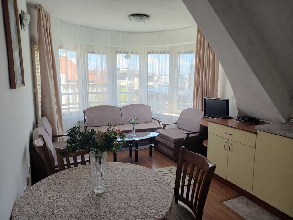 Продава се Двустаен апартамент в София, Медицинска академия - 58 кв.м за 3363 €/кв.м - Снимка #2