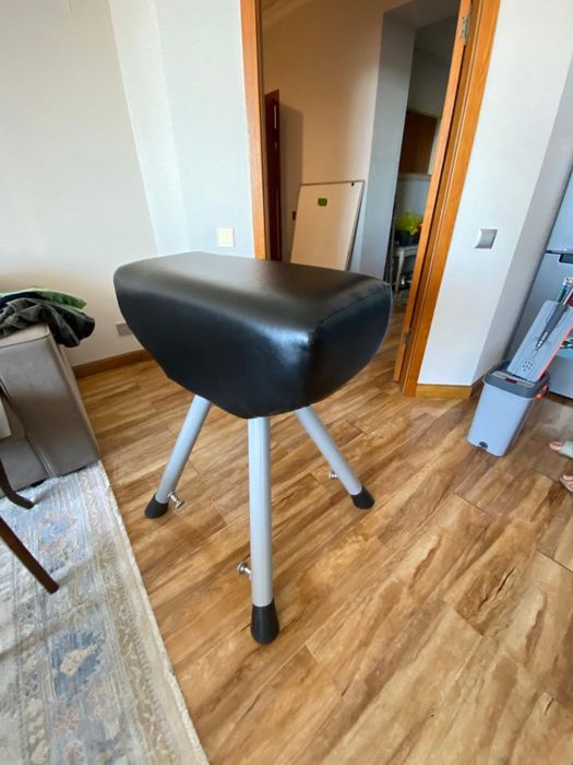 Гимнастический козел