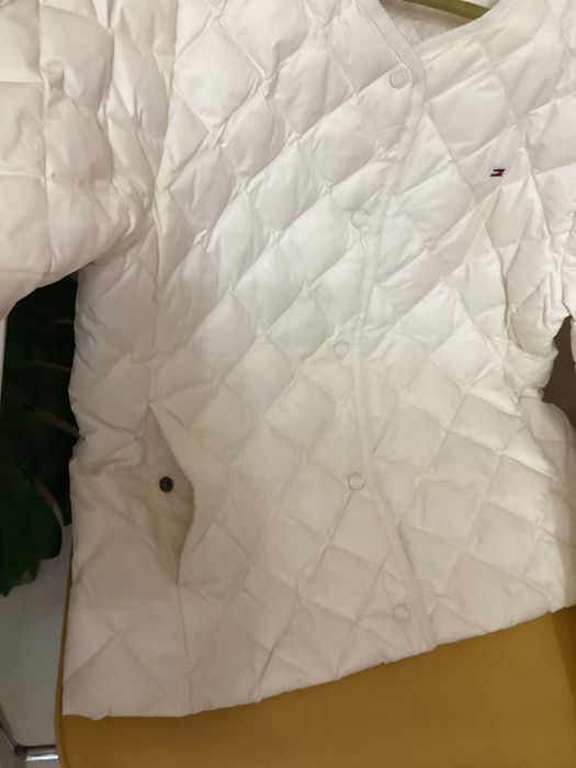 Преходно яке Tommy Hilfiger