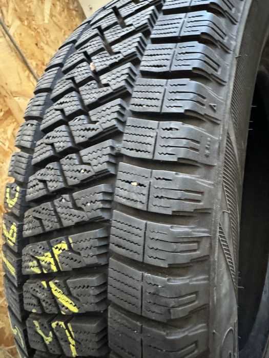 Super Anvelope Iarna 4X 205/65 R16C Lassa DOT 2025
