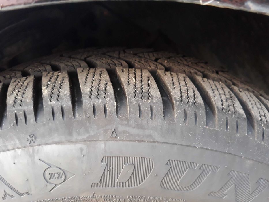 Vand BMW 116d, An 11.2010