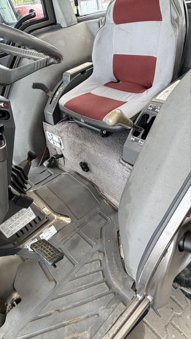 Tractor japonez Iseki GEAS 33 Tractor yanmar iseki kubota