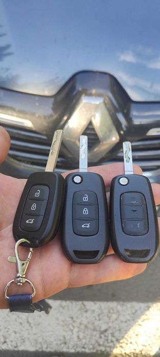 copiere chei auto si reparatii contacte auto si chei