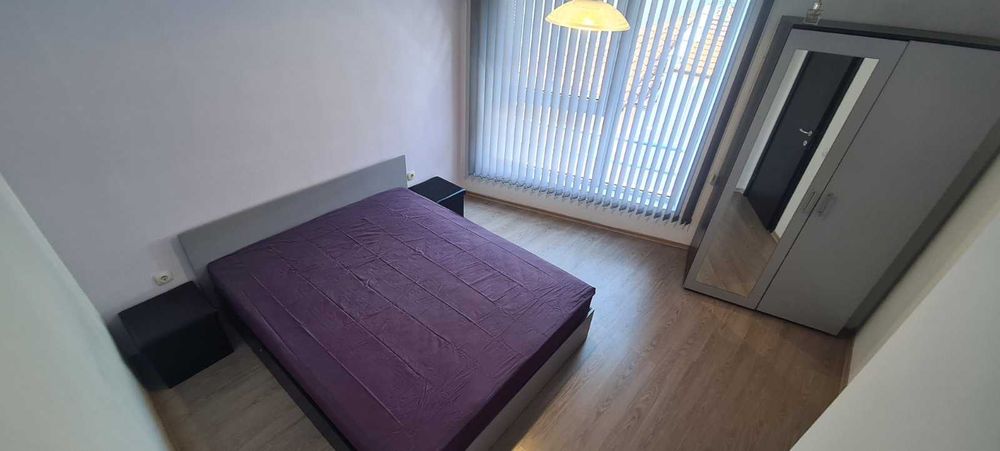 Дава се под наем Двустаен апартамент в Пловдив, Център - 59 кв.м за 422.79 € - Снимка #8