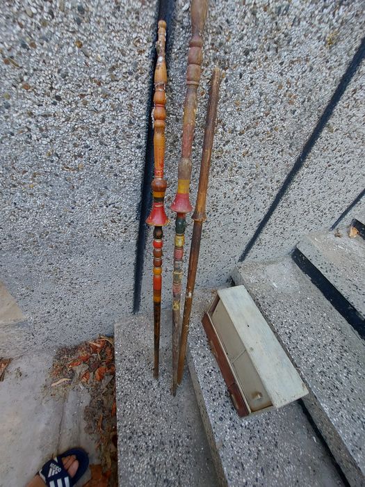 Лот старинни  неща