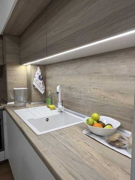 Едностаен апартамент в район Марица Север!