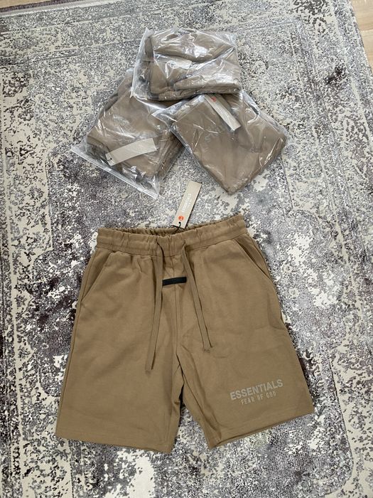 Pantaloni Essentials M/L