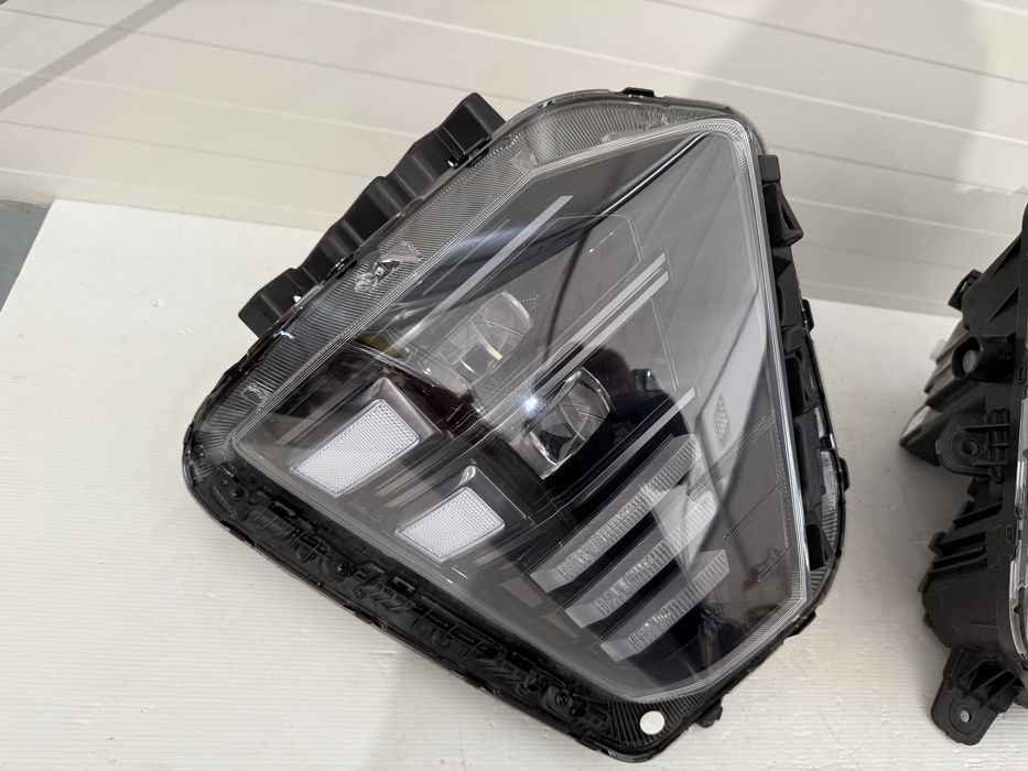 Far led stânga dreapta Hyundai Kona SX2 2023/2025