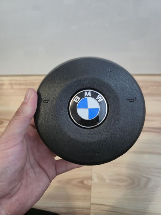 Airbag volan Bmw M pachet F20 F30 F34 f36 F10 F06 F12 F01 F15 F25 X6