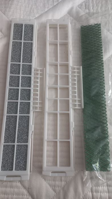 Фильтры для кондиционера