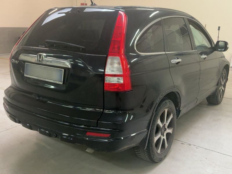 Honda CR-V 2.2 DTEC Executive 2012