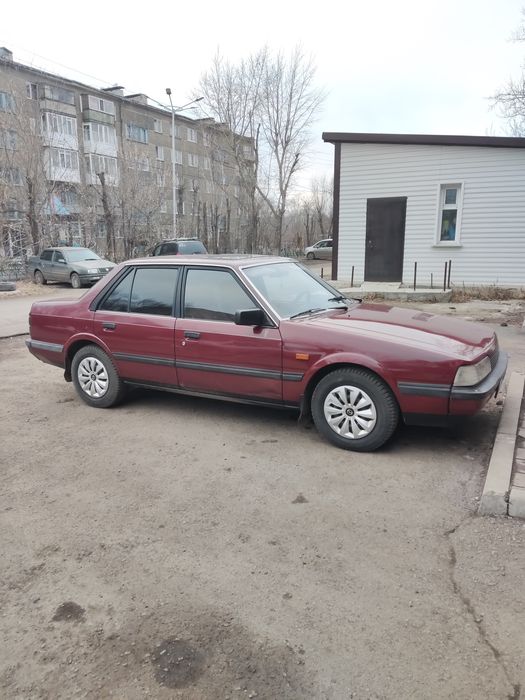 Продам Мазду 626