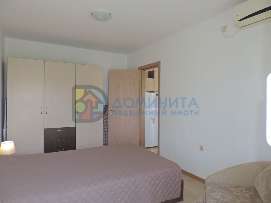 Продава се Двустаен апартамент в Приморско - 76 кв.м за 1157 €/кв.м - Снимка #9
