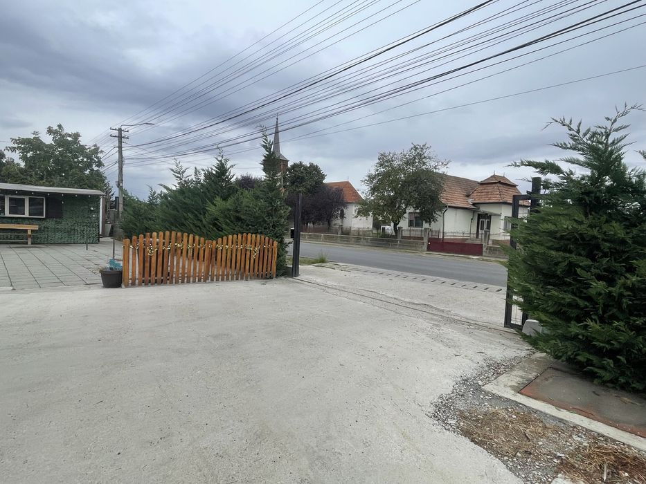 Spatiu comercial de inchiriat
