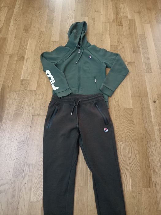 Спортивный костюм FILA