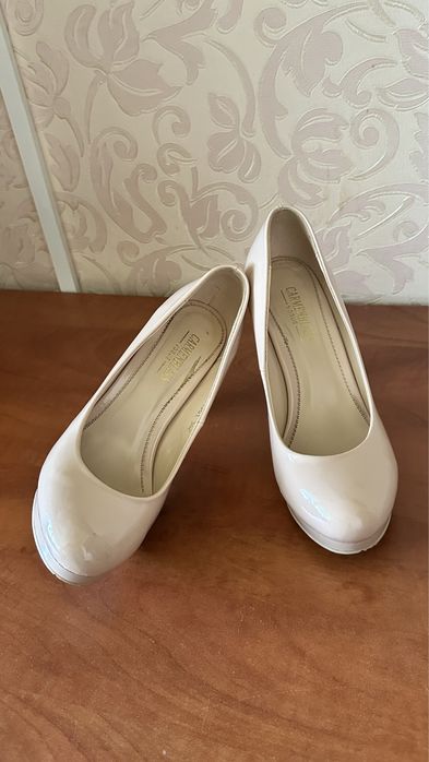 Классные туфли